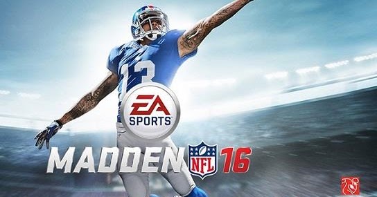 Madden 15 Free Download Code